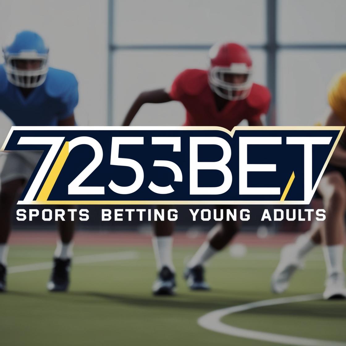 Logo da 725bet